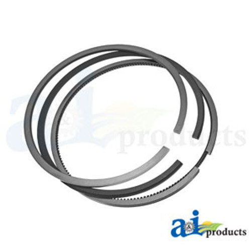 Ring Set, Piston; Std (1 Cyl) A-1931200