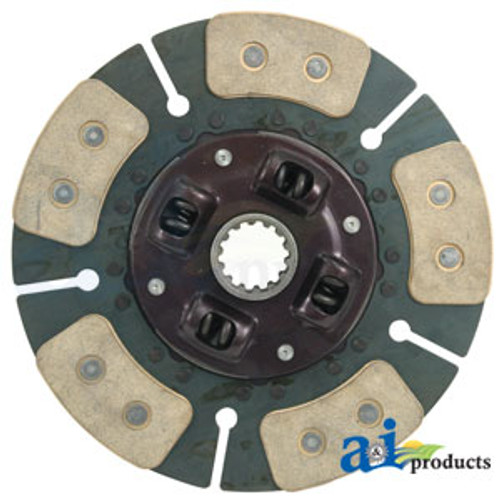 Trans Disc: 10.875" A-3A261-25130