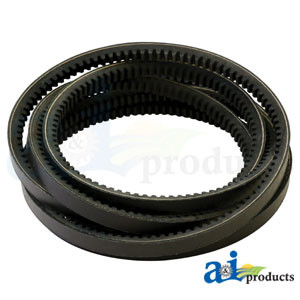 Belt, Fan Drive Set Of 2 A-47490848