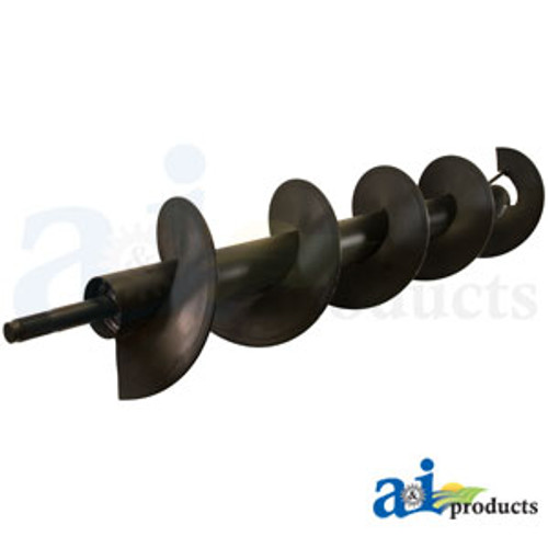 Auger, Unloading; High Capacity Extension,  Ext Wear A-47826369
