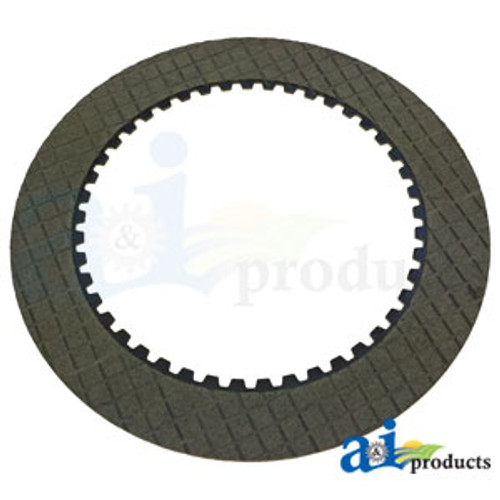 Disc, Friction; PTO Clutch A-5165950