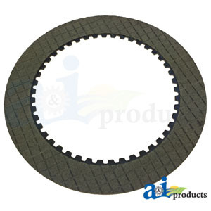 Disc, Friction; PTO Clutch A-5165950