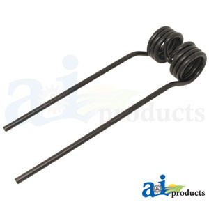 Tine; Tedder, LH (CCW) A-58740600