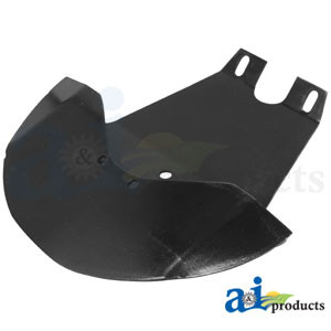 Guard, Disc Mower Rock A-700162101