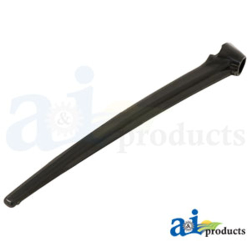 Tine; Flexible Reel, Tear Drop Style A-700714195