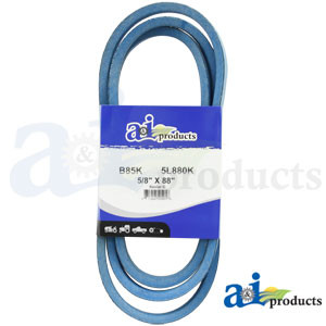 Belt, Main Drive/ J.S. A-72135
