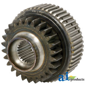 Hub; PTO Clutch A-81865535