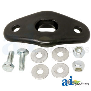 Guide; Finger A-836998M91