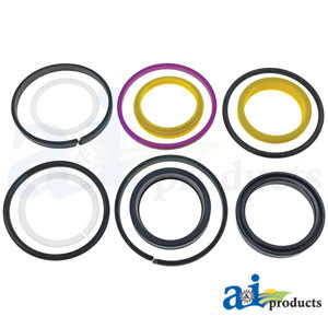 Kit; Steering Cylinder Seal A-83957762