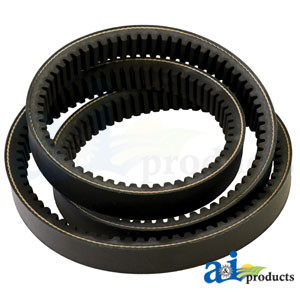 Belt, Variable Cleaning Fan A-84238446