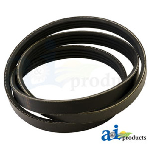 Belt, AC Compressor A-84238514