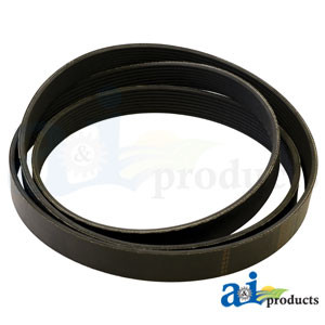 Belt, AC Compressor A-84292913