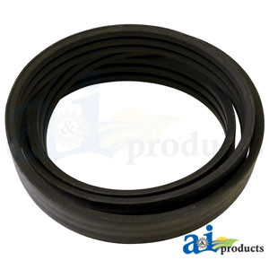 Belt, Unloading Standard Drive A-84376860