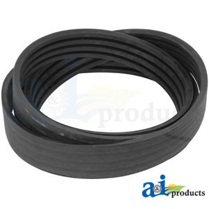 Belt, PTO / Separator Drive  sub to 84586129 A-84406044