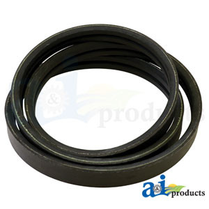 Belt, Straw Chopper Drive A-87330903