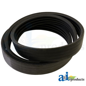 Belt, Header Drive A-87332161