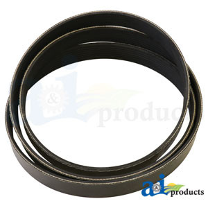 Belt, Engine Fan A-87755884