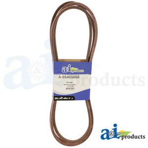 Belt. Deck 50" A-95405008