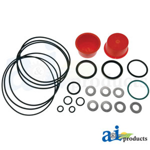 Seal Kit; Orbital Steering Motor A-9966147