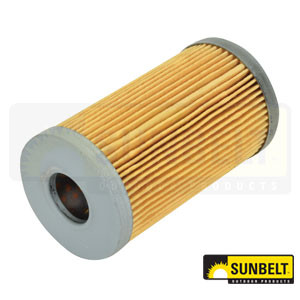 FILTER, FUEL KUBOTA 15521-43160 A-B1FF160