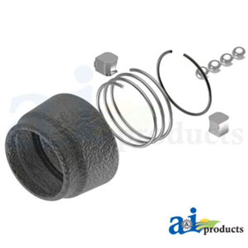 A-AE49773	Safety Slide Lock Repair Kit