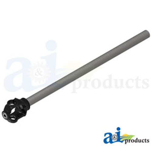 A-AE59636	Yoke & Shaft