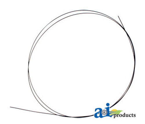 #12 Nylon Covered Pin A-1002207