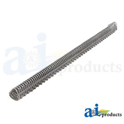 #3 Galvanized Round Hook with pins A-1701399