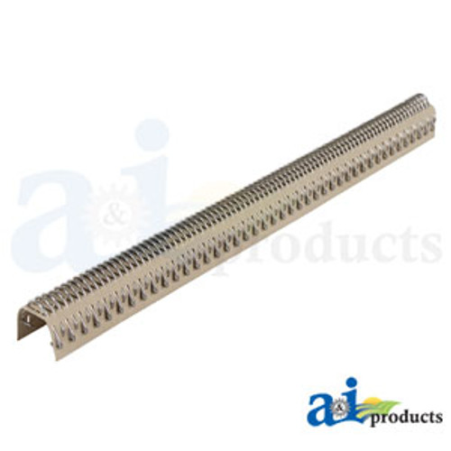 #5 Galvanized Round Hook with pins A-1701401