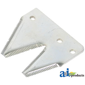 (10) RH End Sections, Chrm Top Ser A-612-140