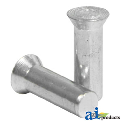 (1lb) 7/32 x 5/8" CTSK Rivet A-904-003