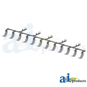 12 Row Complete Kit A-STR2212C