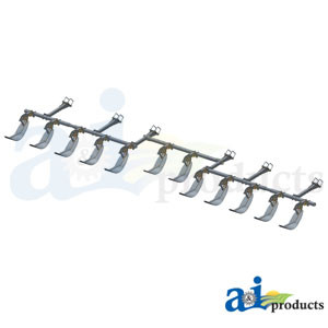 12 Row Complete Kit A-STR4412C