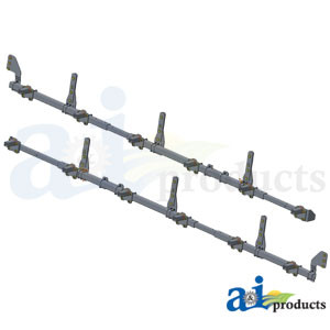 12 Row Frame Kit A-STR12D