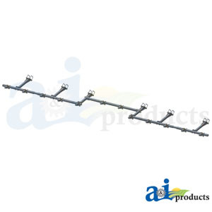 12 Row Frame Kit A-STR4412