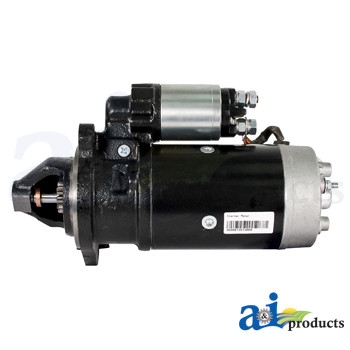 12V,CW,9T,D/D,BO A-4692478