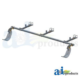 2 Row Complete Kit A-STR2220C