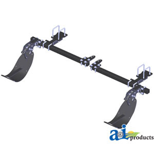 2 Row Complete Kit A-STR2600C