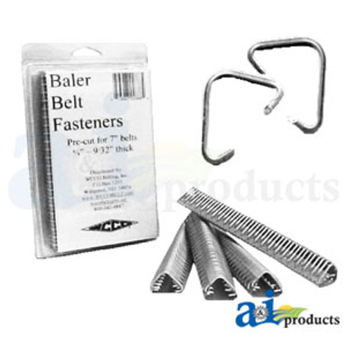 4.5-3 RHTX Clipper Lacing Hooks A-1002887