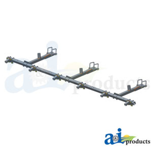 6 Row Frame Kit A-STR2206