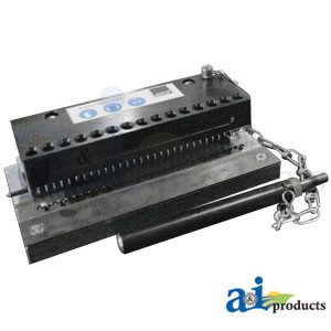 7" H2O Eco Field Tool A-411296963