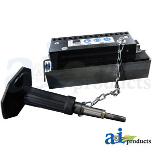 7" H2O Profi Installation Field Tool A-411296961