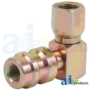 90 Retrofit Fittings A-461-3110