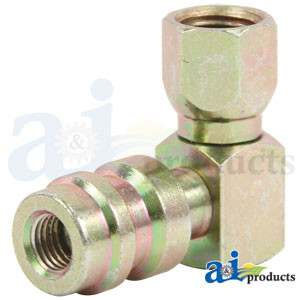 90 Retrofit Fittings A-461-3112