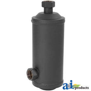 Accumulator A-101-8789