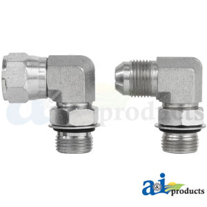 Adapter Kit, Hydraulic Multiplier A-14973