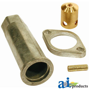 Adapter, Cable (For Kontak/Vapormatic Series 10 Valves) A-VFH1426
