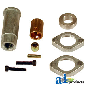 Adapter, Cable (For Kontak/Vapormatic Series 35 & 80 Valves) A-VFH1428