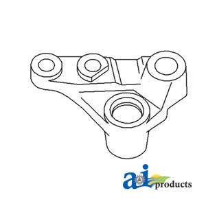 Adapter, Lower Link (RH) A-885984M1