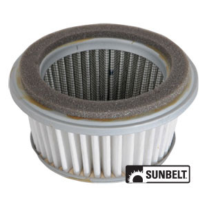 Air Filter A-B1SB6704